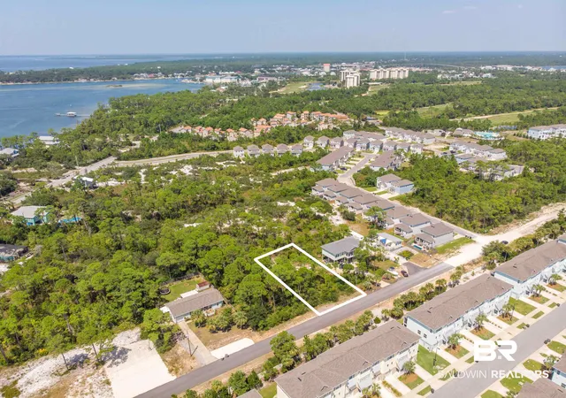 Photo 4 of Land for sale at 14000 Semmes St, Pensacola, FL 32507 | MLS# 390824 | Listing updated on 2026-10-09