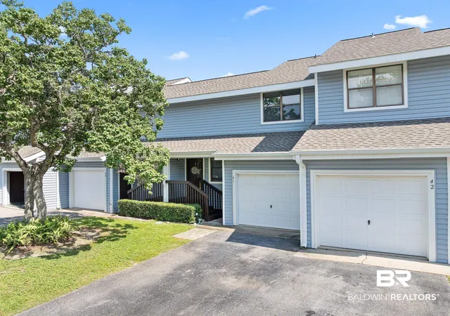 Photo 1 of Sale Pending at 25293 Perdido Beach Blvd #41, Orange Beach, AL 36561 | MLS# 409046 | Listing updated on 2026-09-14