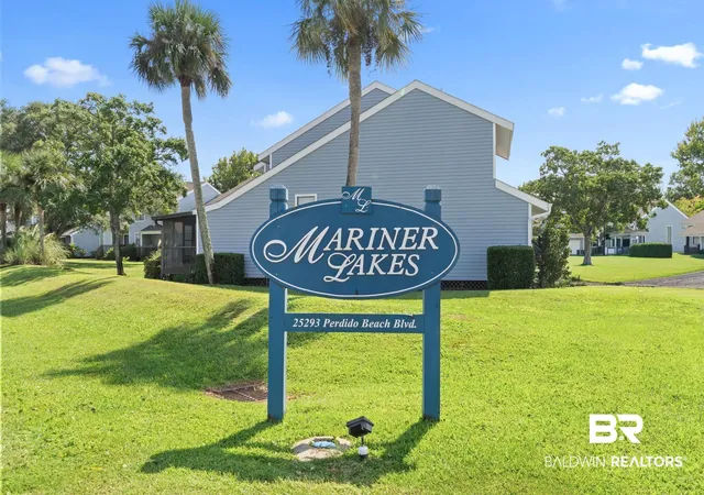 Photo 2 of Sale Pending at 25293 Perdido Beach Blvd #41, Orange Beach, AL 36561 | MLS# 409046 | Listing updated on 2026-09-14