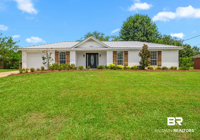1st image of 19635 Coral Ln, Robertsdale, AL 36567 | MLS# 406848