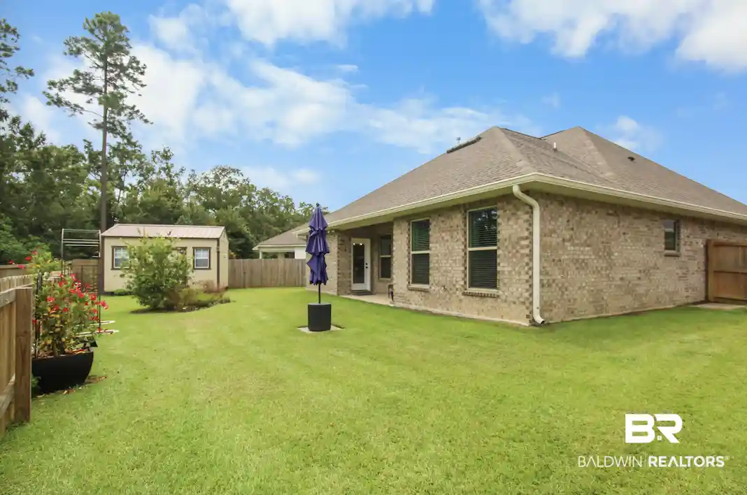 Photo 1 of Sale Pending at 1428 Fenton Cir, Foley, AL 36535 | MLS# 410127 | Listing updated on 2026-10-29