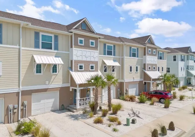 Photo 3 of Townhouse for sale at 14286 Beach Heather, Pensacola, FL 32507 | MLS# 407742 | Listing updated on 2026-08-12
