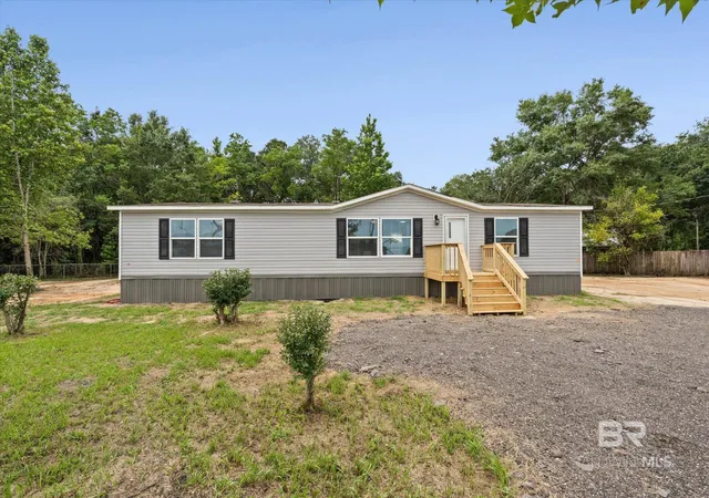 Homes for sale in Theodore, AL | 7180 W Whispering Meadows Dr, Theodore, AL 36582 | MLS# 398119