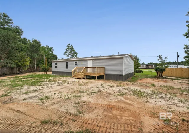 Homes for sale in Theodore, AL | 7180 W Whispering Meadows Dr, Theodore, AL 36582 | MLS# 398119