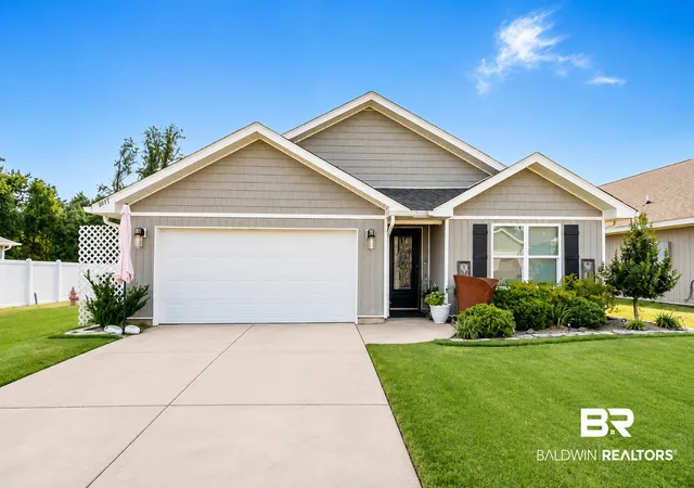 Photo 1 of Single family home for sale at 24513 Alamitos Tr Dr, Daphne, AL 36526 | MLS# 408856 | Listing updated on 2026-09-09