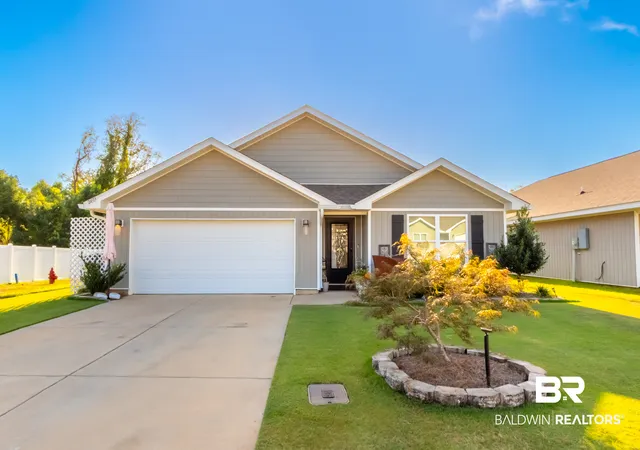 Photo 2 of Single family home for sale at 24513 Alamitos Tr Dr, Daphne, AL 36526 | MLS# 408856 | Listing updated on 2026-09-09