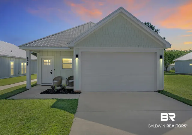 Photo 1 of Sale Pending at 8044 Carmel Cir, Foley, AL 36535 | MLS# 396669 | Listing updated on 2026-09-20