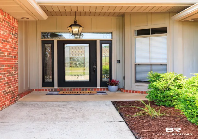 Photo 2 of Single family home for sale at 9129 Dawes Crk Dr, Theodore, AL 36582 | MLS# 398761 | Listing updated on 2026-09-10