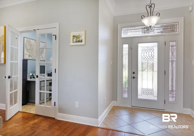 Photo 2 of Single family home for sale at 9129 Dawes Crk Dr, Theodore, AL 36582 | MLS# 398761 | Listing updated on 2026-09-10