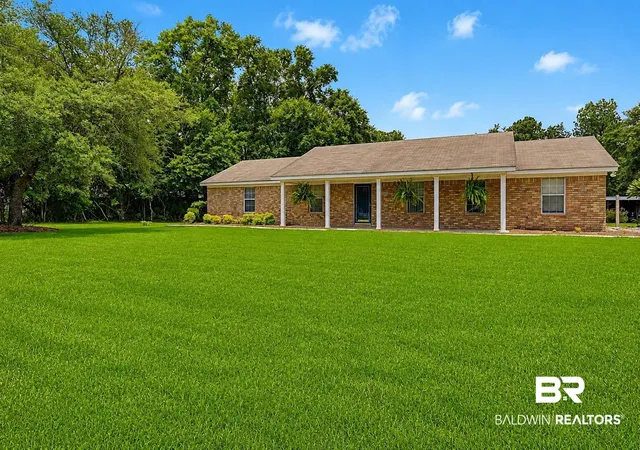 Photo 1 of Single family home for sale at 22963 Us Hwy 98, Foley, AL 36535 | MLS# 397326 | Listing updated on 2026-09-28