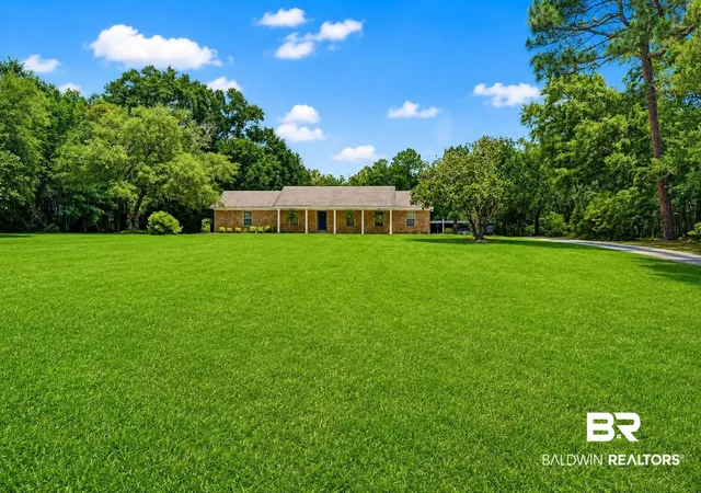 Photo 2 of Single family home for sale at 22963 Us Hwy 98, Foley, AL 36535 | MLS# 397326 | Listing updated on 2026-09-28