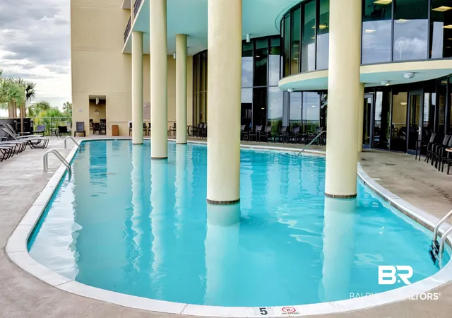 3rd image of 1601 Bienville Blvd #416, Dauphin Island, AL 36528 | MLS# 389645