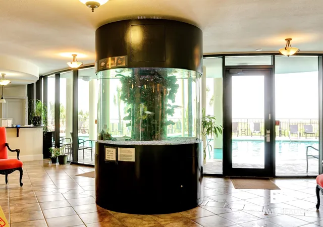 42nd image of 1601 Bienville Blvd #416, Dauphin Island, AL 36528 | MLS# 389645