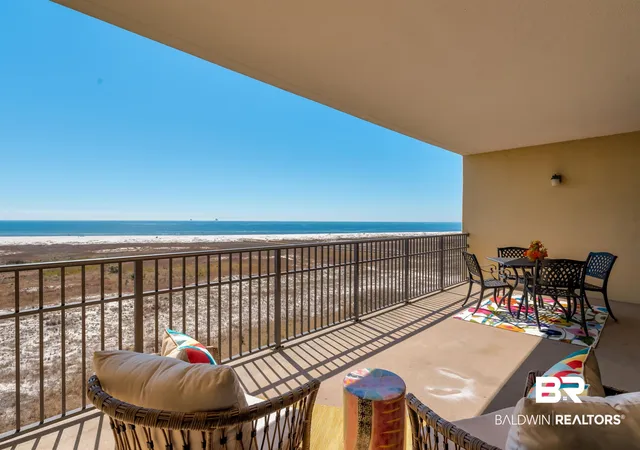 4th image of 1601 Bienville Blvd #416, Dauphin Island, AL 36528 | MLS# 389645