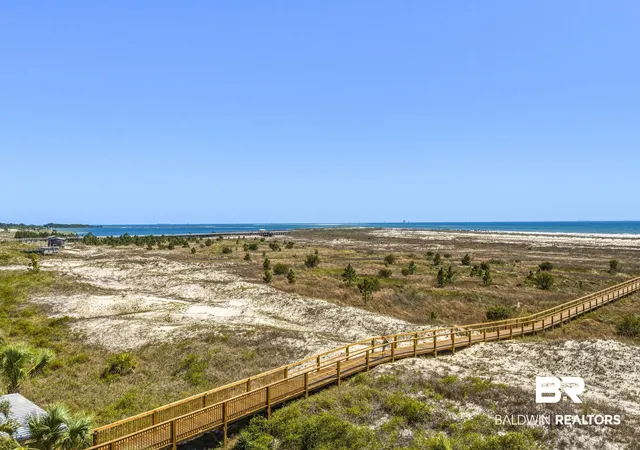 5th image of 1601 Bienville Blvd #416, Dauphin Island, AL 36528 | MLS# 389645