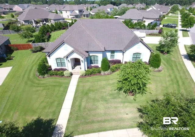 Photo 2 of Single family home for sale at 442 Fortune Dr, Fairhope, AL 36532 | MLS# 395176 | Listing updated on 2026-08-29