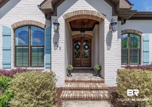 Photo 5 of Single family home for sale at 442 Fortune Dr, Fairhope, AL 36532 | MLS# 395176 | Listing updated on 2026-08-29