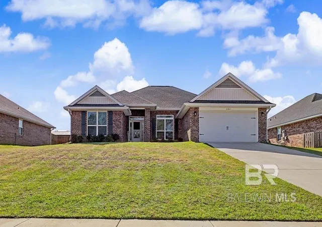 Homes for sale in Robertsdale, AL | 22849 Ridgewood Dr, Robertsdale, AL 36567 | MLS# 397538