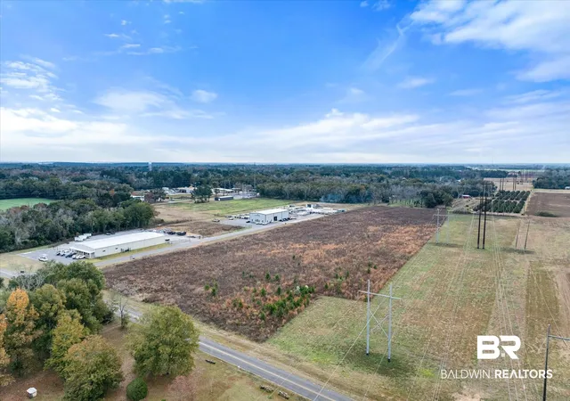 Photo 2 of Land for sale at 0 North Blvd, Silverhill, AL 36576 | MLS# 399580 | Listing updated on 2026-08-06
