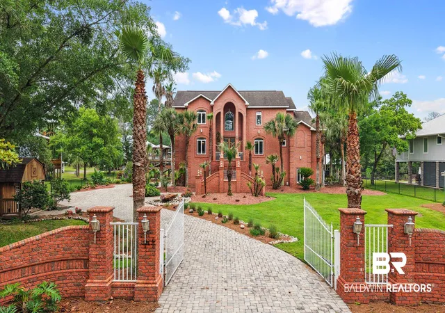 Photo 2 of Single family home for sale at 16921 Sweeney Rd, Summerdale, AL 36580 | MLS# 379021 | Listing updated on 2026-09-11