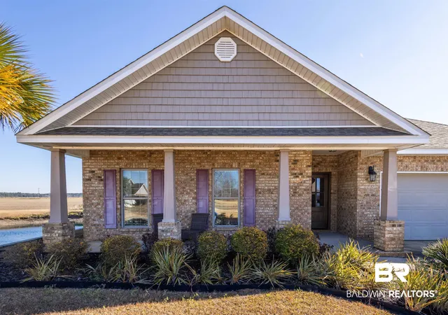 Photo 1 of Single family home for sale at 7127 E Rocky Rd, Gulf Shores, AL 36542 | MLS# 391398 | Listing updated on 2026-07-24