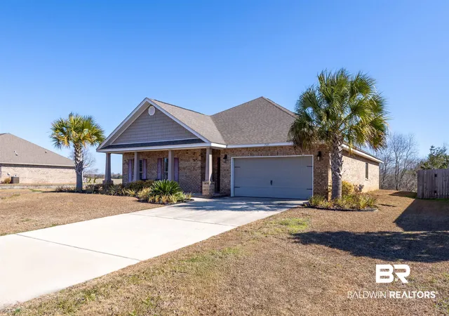 Photo 2 of Single family home for sale at 7127 E Rocky Rd, Gulf Shores, AL 36542 | MLS# 391398 | Listing updated on 2026-07-24