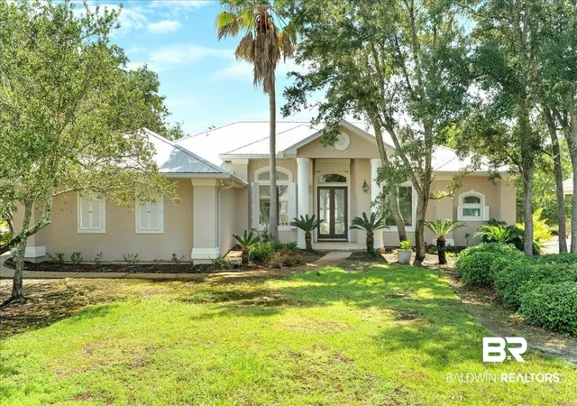Photo 1 of Single family home for sale at 31112 Pine Run Dr, Orange Beach, AL 36561 | MLS# 397329 | Listing updated on 2026-09-09