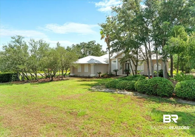 Photo 2 of Single family home for sale at 31112 Pine Run Dr, Orange Beach, AL 36561 | MLS# 397329 | Listing updated on 2026-09-09
