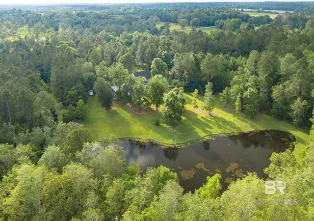 Homes for sale in Robertsdale, AL | 21650 Glass And Spivey Road, Robertsdale, AL 36567 | MLS# 396514
