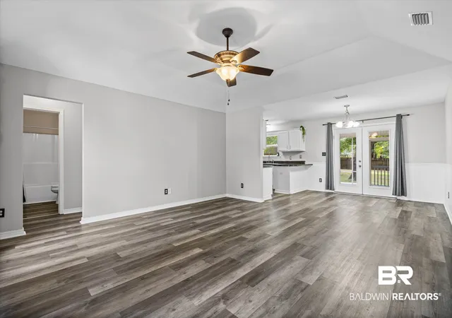 Photo 3 of Sale Pending at 5175 E Taylor Woods Loop, Wilmer, AL 36587 | MLS# 409254 | Listing updated on 2026-09-07