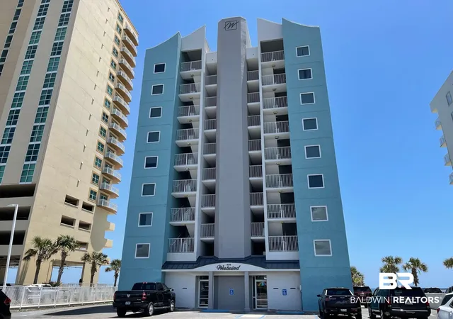 Photo 2 of Townhouse for sale at 939 W Beach Blvd #502, Gulf Shores, AL 36542 | MLS# 395445 | Listing updated on 2026-08-02