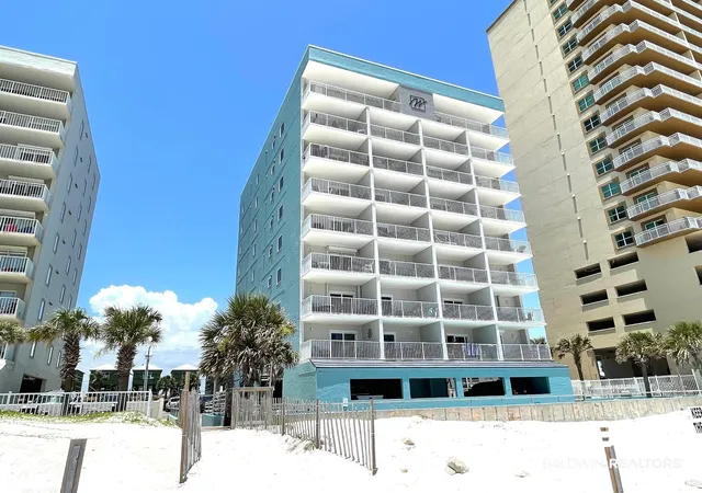 Photo 3 of Townhouse for sale at 939 W Beach Blvd #502, Gulf Shores, AL 36542 | MLS# 395445 | Listing updated on 2026-08-02