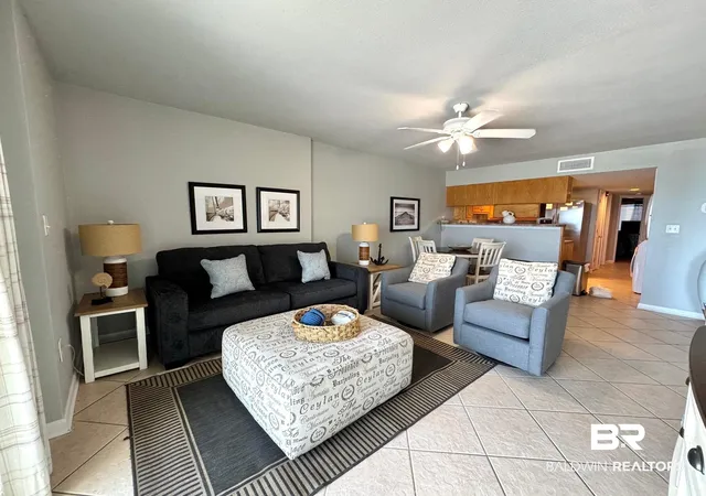 Photo 3 of Townhouse for sale at 939 W Beach Blvd #502, Gulf Shores, AL 36542 | MLS# 395445 | Listing updated on 2026-08-02