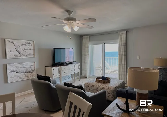 Photo 4 of Townhouse for sale at 939 W Beach Blvd #502, Gulf Shores, AL 36542 | MLS# 395445 | Listing updated on 2026-08-02