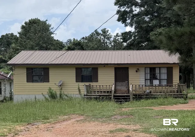 1st image of 3604 S Alabama Ave, Monroeville, AL 36460 | MLS# 398333