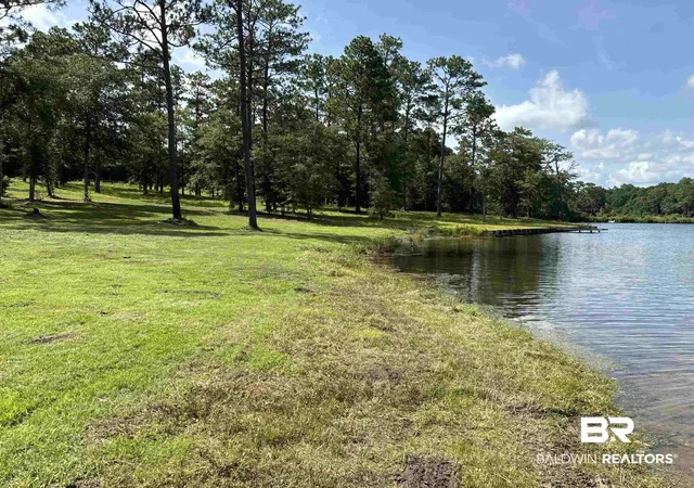 Photo 3 of Land for sale at 0 Dutchman Woods Dr, Mobile, AL 36695 | MLS# 373633 | Listing updated on 2026-08-02
