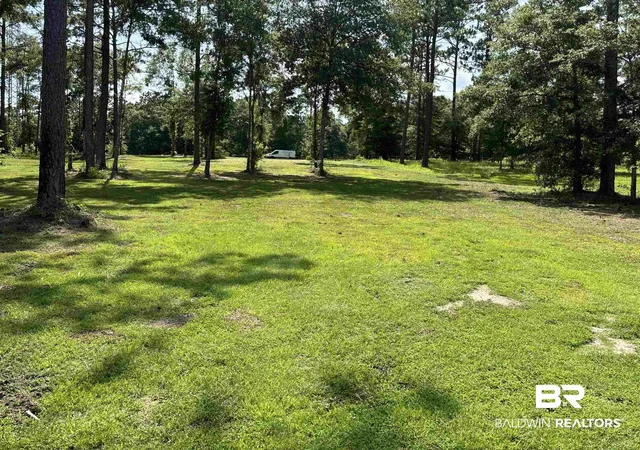 Photo 3 of Land for sale at 0 Dutchman Woods Dr, Mobile, AL 36695 | MLS# 373633 | Listing updated on 2026-08-02