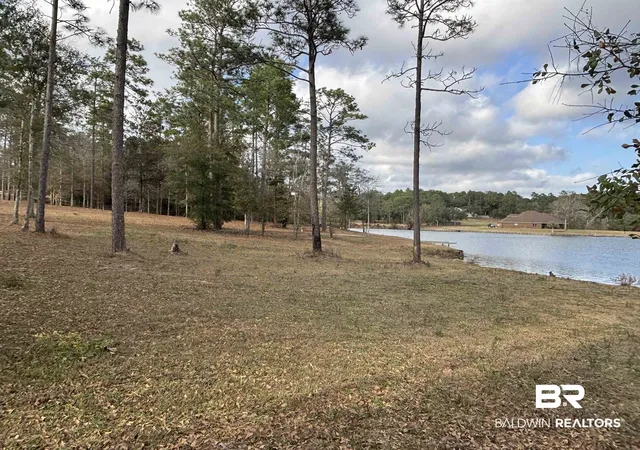 Photo 4 of Land for sale at 0 Dutchman Woods Dr, Mobile, AL 36695 | MLS# 373633 | Listing updated on 2026-08-02