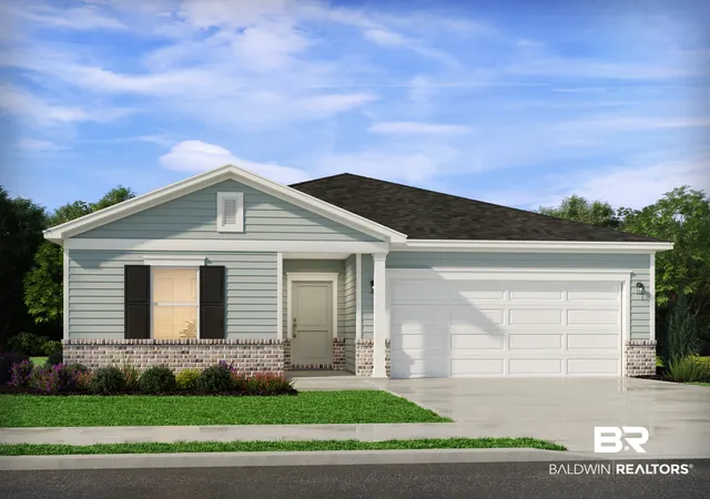1st image of 16310 Cosmos Court, Summerdale, AL 36580 | MLS# 409593