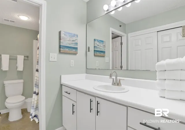 Photo 2 of Townhouse for sale at 24114 Perdido Beach Blvd #304, Orange Beach, AL 36561 | MLS# 394353 | Listing updated on 2026-10-06