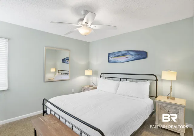 Photo 3 of Townhouse for sale at 24114 Perdido Beach Blvd #304, Orange Beach, AL 36561 | MLS# 394353 | Listing updated on 2026-10-06