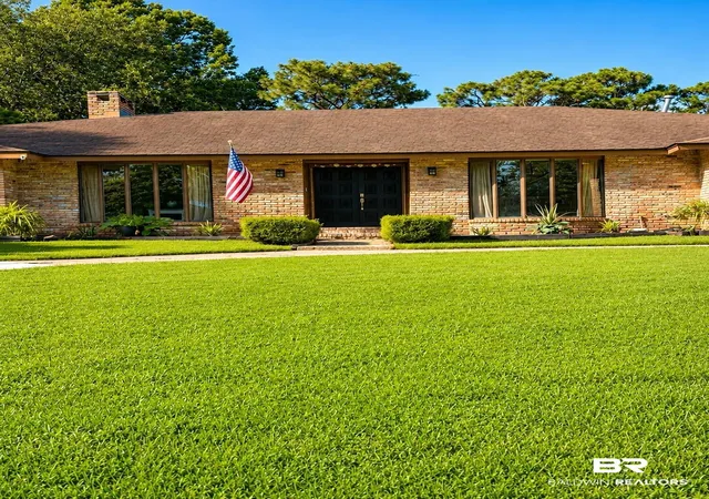 Photo 1 of Single family home for sale at 7751 Country Squire Dr, Mobile, AL 36695 | MLS# 400180 | Listing updated on 2026-09-19