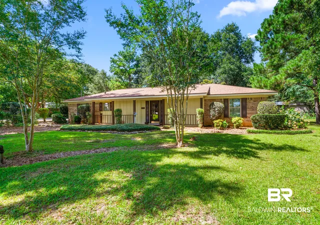 Photo 24 of Single family home for sale at 9657 Twin Beech Rd, Fairhope, AL 36532 | MLS# 406851 | Listing updated on 2026-09-03