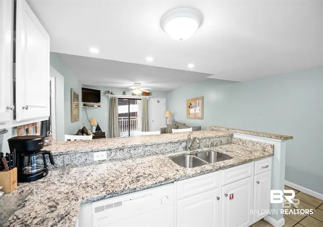 Photo 3 of Townhouse for sale at 23044 Perdido Beach Blvd #257, Orange Beach, AL 36561 | MLS# 390113 | Listing updated on 2026-07-24
