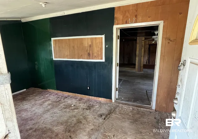 Photo 2 of Single family home for sale at 38621 Brown Rd, Bay Minette, AL 36507 | MLS# 399964 | Listing updated on 2026-09-18