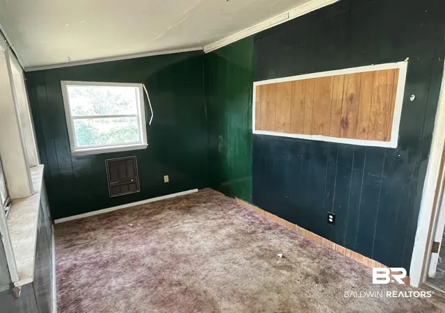 Photo 3 of Single family home for sale at 38621 Brown Rd, Bay Minette, AL 36507 | MLS# 399964 | Listing updated on 2026-09-18