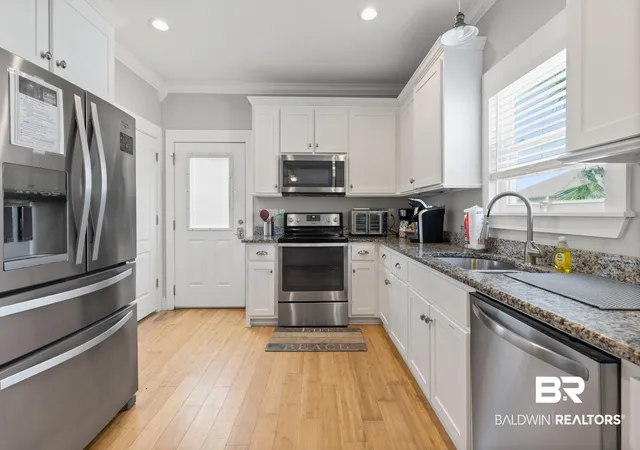 Photo 3 of Single family home for sale at 5781 State Hwy 180 #6020, Gulf Shores, AL 36542 | MLS# 395892 | Listing updated on 2026-09-25