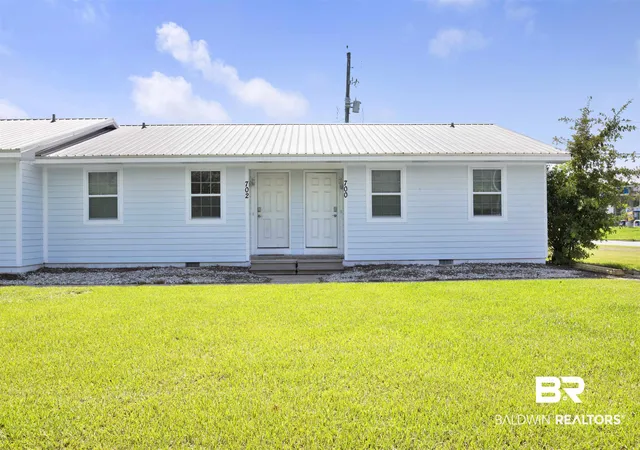 2nd image of 606 N 706 Alston St, Foley, AL 36535 | MLS# 381247