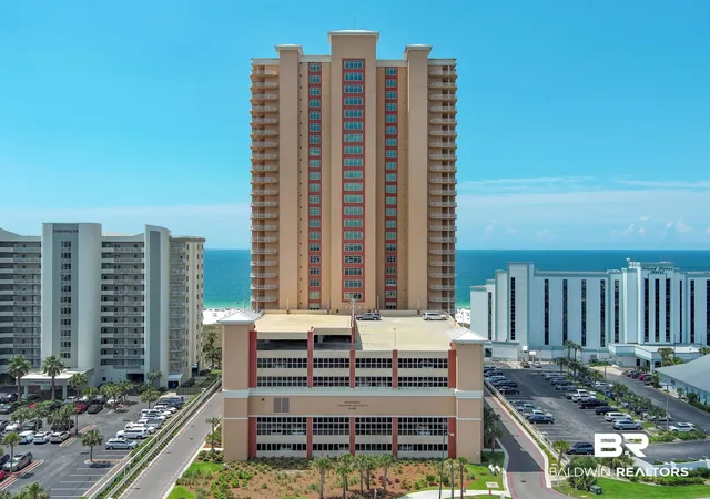 Photo 1 of Townhouse for sale at 26688 Perdido Beach Blvd #1901, Orange Beach, AL 36561 | MLS# 390208 | Listing updated on 2026-09-16