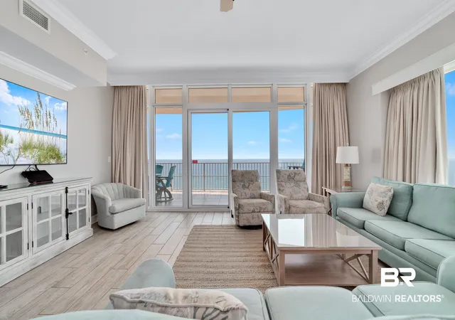 Photo 3 of Townhouse for sale at 26688 Perdido Beach Blvd #1901, Orange Beach, AL 36561 | MLS# 390208 | Listing updated on 2026-09-16